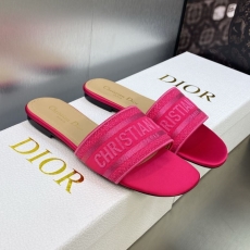 Christian Dior Slippers